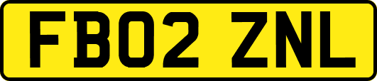 FB02ZNL