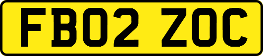 FB02ZOC