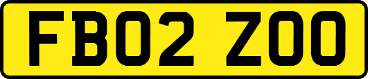 FB02ZOO