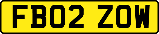 FB02ZOW