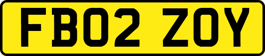 FB02ZOY
