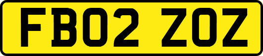 FB02ZOZ