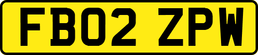 FB02ZPW