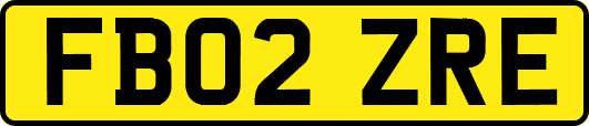 FB02ZRE