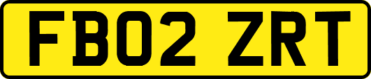 FB02ZRT