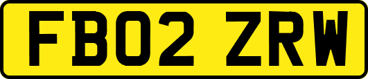 FB02ZRW