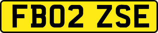 FB02ZSE