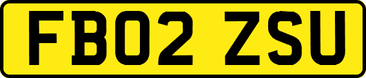 FB02ZSU