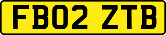 FB02ZTB