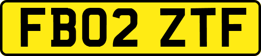FB02ZTF