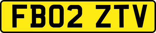 FB02ZTV