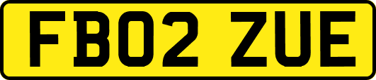 FB02ZUE