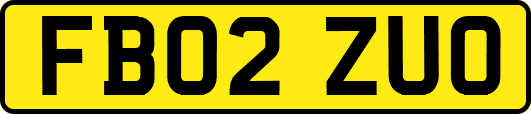 FB02ZUO