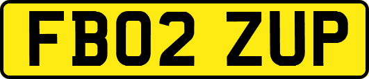 FB02ZUP
