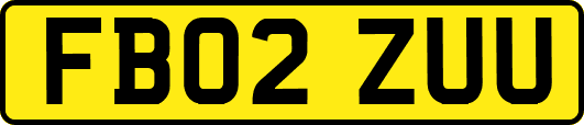 FB02ZUU