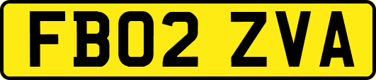 FB02ZVA
