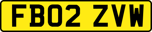 FB02ZVW