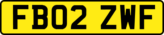 FB02ZWF