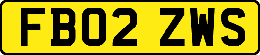 FB02ZWS