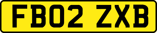 FB02ZXB