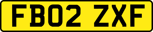 FB02ZXF