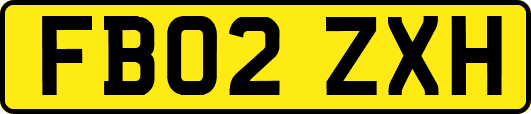 FB02ZXH