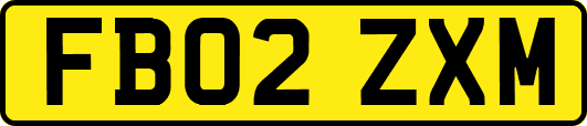 FB02ZXM