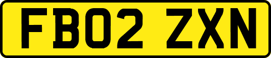 FB02ZXN