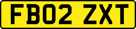 FB02ZXT