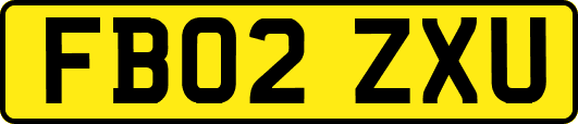 FB02ZXU