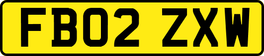 FB02ZXW
