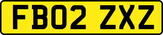 FB02ZXZ