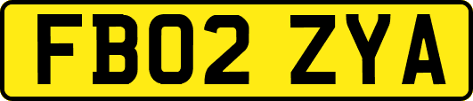 FB02ZYA