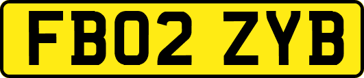 FB02ZYB