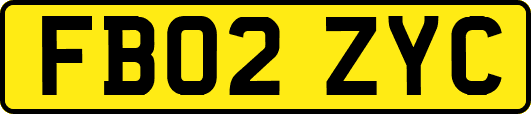 FB02ZYC