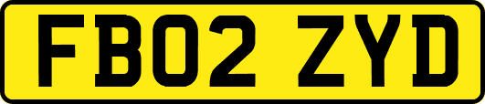 FB02ZYD