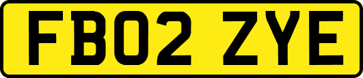 FB02ZYE