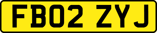 FB02ZYJ