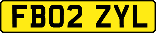 FB02ZYL