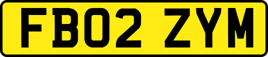 FB02ZYM