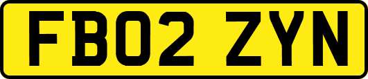 FB02ZYN
