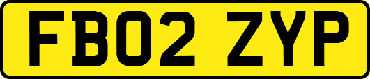 FB02ZYP