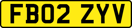 FB02ZYV