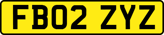 FB02ZYZ