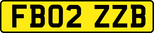 FB02ZZB