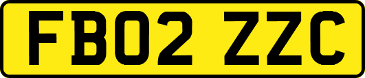 FB02ZZC