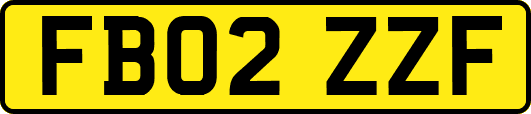 FB02ZZF