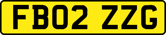FB02ZZG