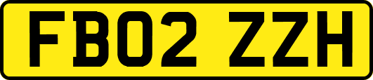 FB02ZZH