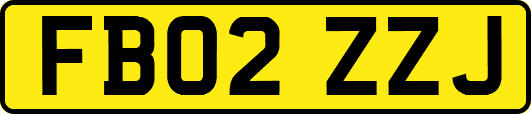 FB02ZZJ
